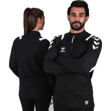 Hummel Dream Antrenman Eşofman Üstü 922218 Siyah
