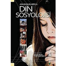 Grafiker Yayınları Din Sosyolojisi