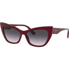 Dolce & Gabbana Güneş Gözlüğü DG4370 56 30918G