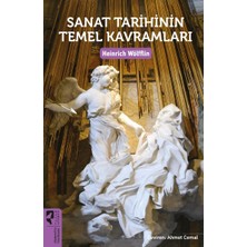 ‎ Hayalperest Yayınevi Sanat Tarihinin Kavramları