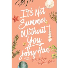‎Simon & Schuster It's Not Summer Without You
