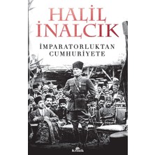 Kronik Imparatorluktan Cumhuriyete