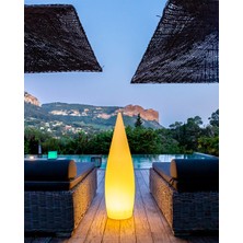 Lumisky Classy C80 Kablosuz Rgb LED Lambader
