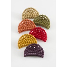 Eco Lounge Oval Mandal Toka 4 cm
