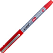 Liqeo R-5004I05-080 Igne Uçlu Kalem 05 Kirmizi Adet
