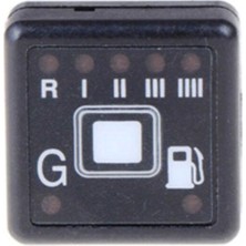 Mocan Obd-Iı Lpg Düğmesi