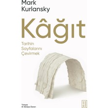 Ketebe Yayınları Kağıt (Ciltli): Tarihin Sayfalarını Çevirmek