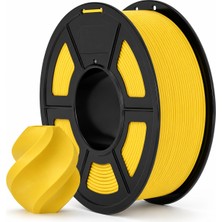 Rhinolab Pla Matte Filament - Yellow