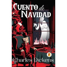 Step Kitap Cuento De Navidad (A Christmas Carol) (Spanish Edition)
