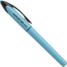 Uniball UBA-188EL-M Roller Kalem Air Mavi Gövde Mavi Mürekkep Adet