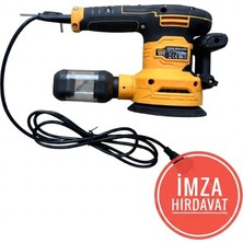 Dmax Dmx 3019 125 Eksantri̇k Zimpara Maki̇nesi̇