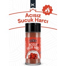 Karmalife Acısız Sucuk Harcı 55 gr