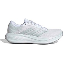 Adidas KJ1738 Erkek Response Runner 2 Sneaker Spor Ayakkabı Beyaz - Gri