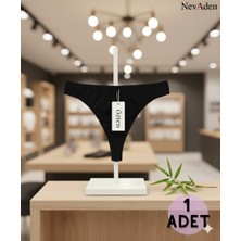 Özten Asorti Bambu Tanga Tekli S