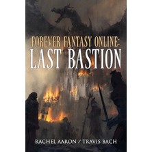 Step Kitap Last Bastion
