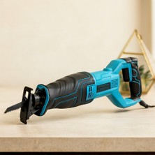 ALK Tilki Kuyruğu Elektrikli Testere 230V 0-2800 Rpm