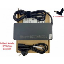 Hp Omen 17-CK0020TX 2Y4A9AV 491T1PA 17-CK0021TX 2Y4A9AV  Notebook Adaptör (Orjinal 19.5V 16.92A 330W)