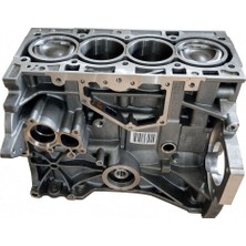 Otosan Yarım Motor Piston Krank Yataklar Ford Focus Kuga Mondeo 1.6 Ecoboost Benzinli 2011 Volvo S60 V40 V60 1.6 T