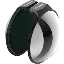 Freewell Djı Osmo 360 Iı / Osmo 360 ND64 Filter