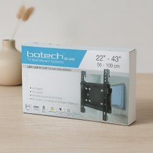 ALK Sabit Tv Askı Aparatı 55X109 cm