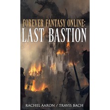Step Kitap Last Bastion - Ciltli