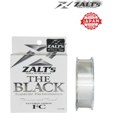 Zalt's The Black Fc Misina