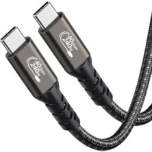 Die Grup ZR851 8k USB 4 240W 40GB 60Hz 1.5 M