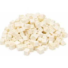 Hazar Gıda Ağızda Dağılan Sütlü Çikolatalı Nar Aromalı Lokum 500 gr
