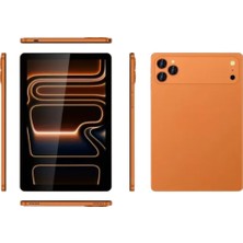 ALK Yüksek Çözünürlüklü Ekranlı Android 15 Tablet