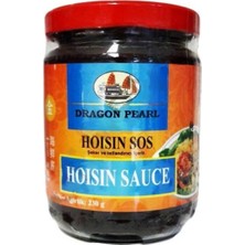 Dragon Pearl Hoisin Sos 230 gr *1'li