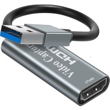 Die Grup USB 4K 30Hz 2.0 HDMI Capture ZR1085
