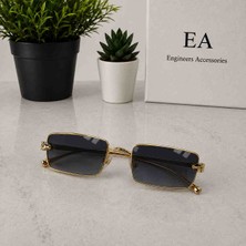 Engineer's Accessories Darse Güneş Gözlüğü Siyah Degrade