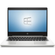 Notebook Hp Probook 430 G7 - Intel Core I7 10. Nesil - 8 GB Ram - 250 GB SSD - 13.3 Inç - Yenilenmiş Dizüstü Laptop