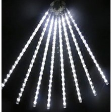 3.2m Meteor LED Beyaz Işık