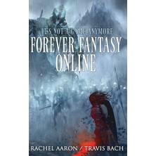 Step Kitap Forever Fantasy Online - Ciltli