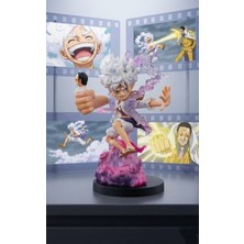 Dükkan Design Gear 5 Luffy Kızaru Capture Figür