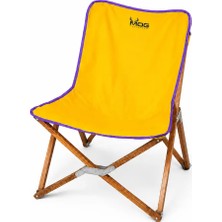 Mog Nomad Katlanabilir Kamp Sandalyesi