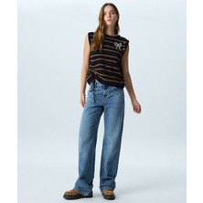 Twist Jean Pantolon TW6260018018AC7