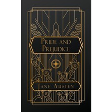 Step Kitap Pride And Prejudice