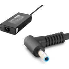 Die Grup 19.5V 11.8A 230W Laptop Adaptörü - 4.5x3.0mm - Dell Uyumlu - Siyah HD8892