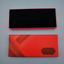 Die Grup Anahtarlık ve Kalem Kutusu