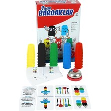 Die Grup Çılgın Bardaklar