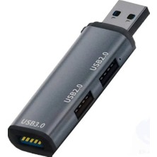 Die Grup 302A USB 3.0 Hub ZR280