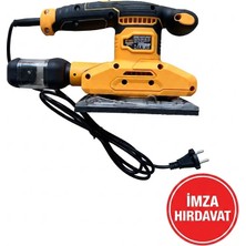 Dmax Dmx 3020 90X187 Ti̇treşi̇mli̇ Zimpara Maki̇nesi̇ 260W