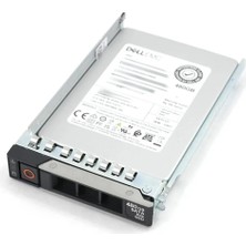 Dell HFS480G3H2X069N 480GB 10K 2.5" Sata Server SSD