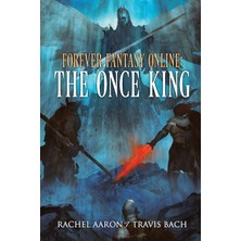 Step Kitap The Once King