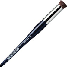 Da Vinci Davinci Midilli Kılı Yuvarlak Silindir Uçlu Pastel Fırçası Seri 132 NO16