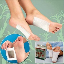 Detox Bandı -Toksin Atıcı 10 Adet