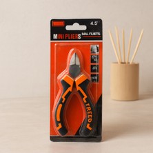 ALK 4.5\" Mini Yan Keski Pense