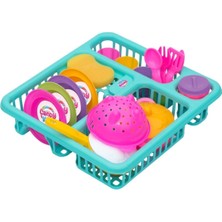 Empressco Candy Bulaşıklık Set